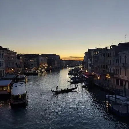شقة Casa Sunholiday Venezia *