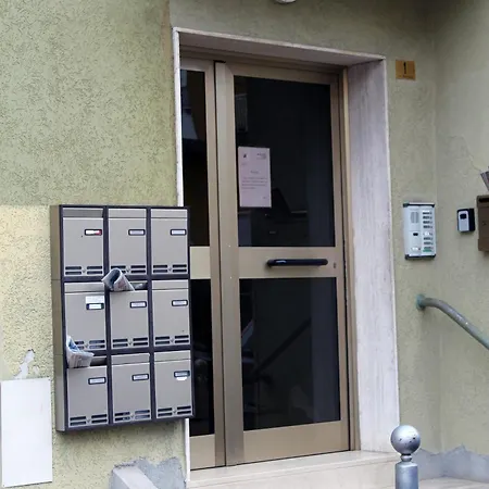 Casa Sunholiday Venezia ميستر