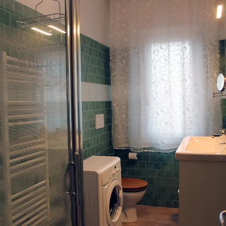 شقة Casa Sunholiday Venezia *