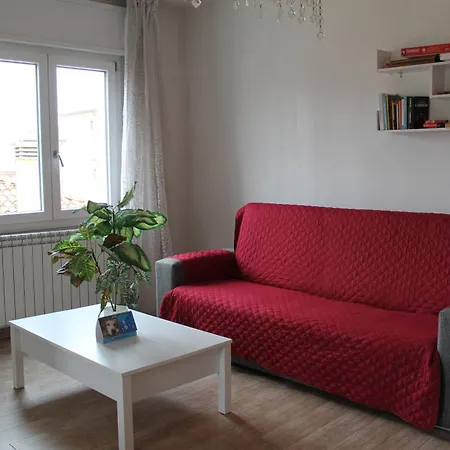 شقة Casa Sunholiday Venezia ميستر