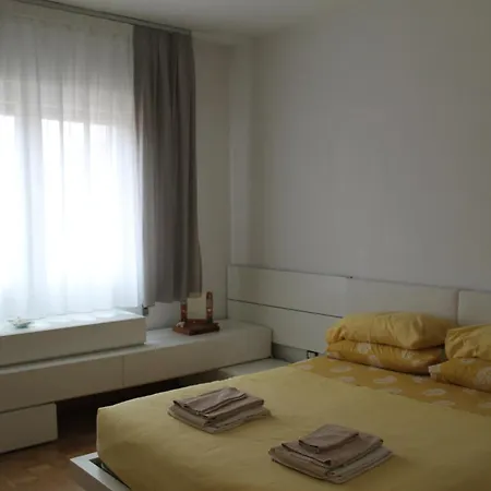 Casa Sunholiday Venezia شقة