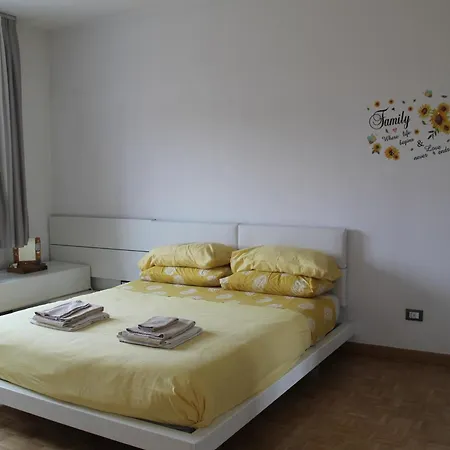 Casa Sunholiday Venezia شقة *
