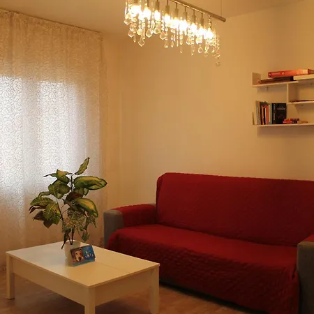 Casa Sunholiday Venezia شقة *