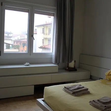 Casa Sunholiday Venezia * ميستر